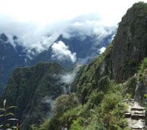 Inca Trail Holiday Inca Trail Holiday