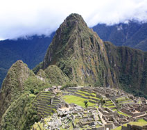 Cusco, Sacred Valley & Machu Picchu Cusco, Sacred Valley & Machu Picchu