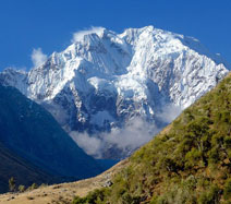 Alternative Inca Trail Group Salkantay Trek Alternative Inca Trail Group Salkantay Trek