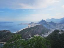 Rio de Janeiro, Brazil Rio de Janeiro, Brazil