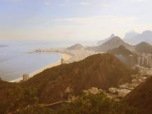 Rio de Janeiro, Brazil Rio de Janeiro, Brazil