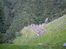 Winay Wayna