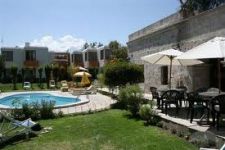 DSA Arequipa Standard Hotel DSA Arequipa Standard Hotel