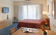 DSA Standard Buenos Aires Hotel