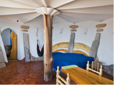 DSA Standard Copacabana, Bolivia Hotel DSA Standard Copacabana, Bolivia Hotel