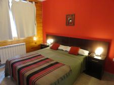 DSA Standard El Calafate Hotel