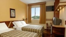 DSA Standard Foz do Iguassu Hotel