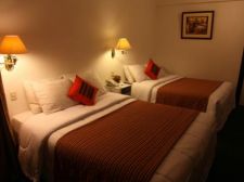 DSA Standard Puno Hotel