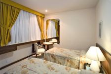 DSA Standard Rio Hotel DSA Standard Rio Hotel