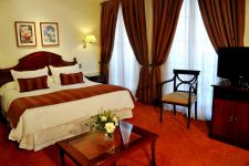 DSA Standard Santiago Hotel DSA Standard Santiago Hotel