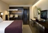 DSA Superior Buenos Aires Hotel