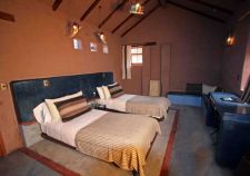 Hotel Altiplanico Atacama Hotel Altiplanico Atacama