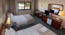 Mabu Thermas Hotel, Foz do Iguassu