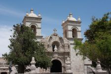 Arequipa
