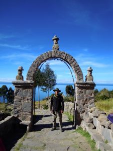 Taquile