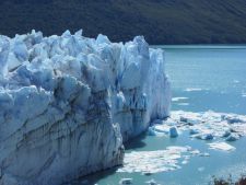 Perito Moreno Glacier