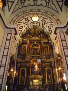 Lima Cathedral