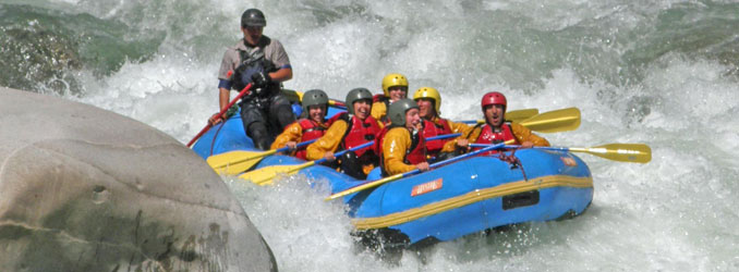 Inca Log Rafts Hike, Bike and Raft the Land of the Incas | Discover South America