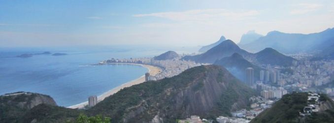 Rio de Janeiro, Brazil Rio de Janeiro, Brazil
