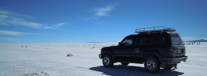 Uyuni Salt Flats Uyuni Salt Flats