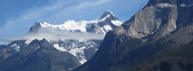 Torres del Paine National Park Torres del Paine National Park