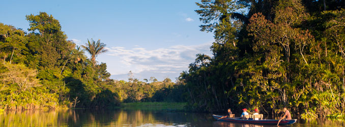 Sani Lodge Activities Sani Lodge Activities