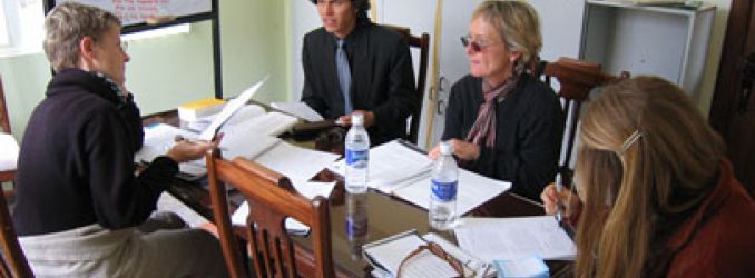 Spanish Language Class Spanish Language Class