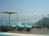 Miralores Park Hotel rooftop pool and spa
