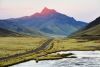 Andean Explorer Train Tracks
