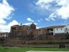 Koricancha, Cusco