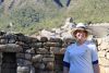 On a DSA Machu Picchu Tour