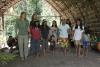 Huaorani Ecolodge