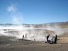 Sol de Manana Geothermal Area, Avaroa NP