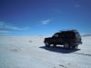 Uyuni Salt Flats