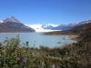Glaciers National Park, El Calafate
