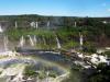 Iguassu Falls, Brazil